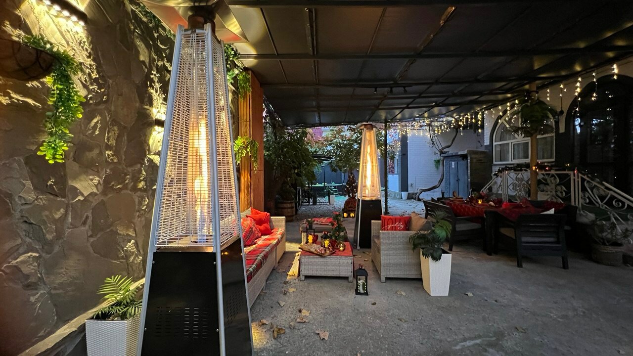 Фото Вилла Рафаэлла