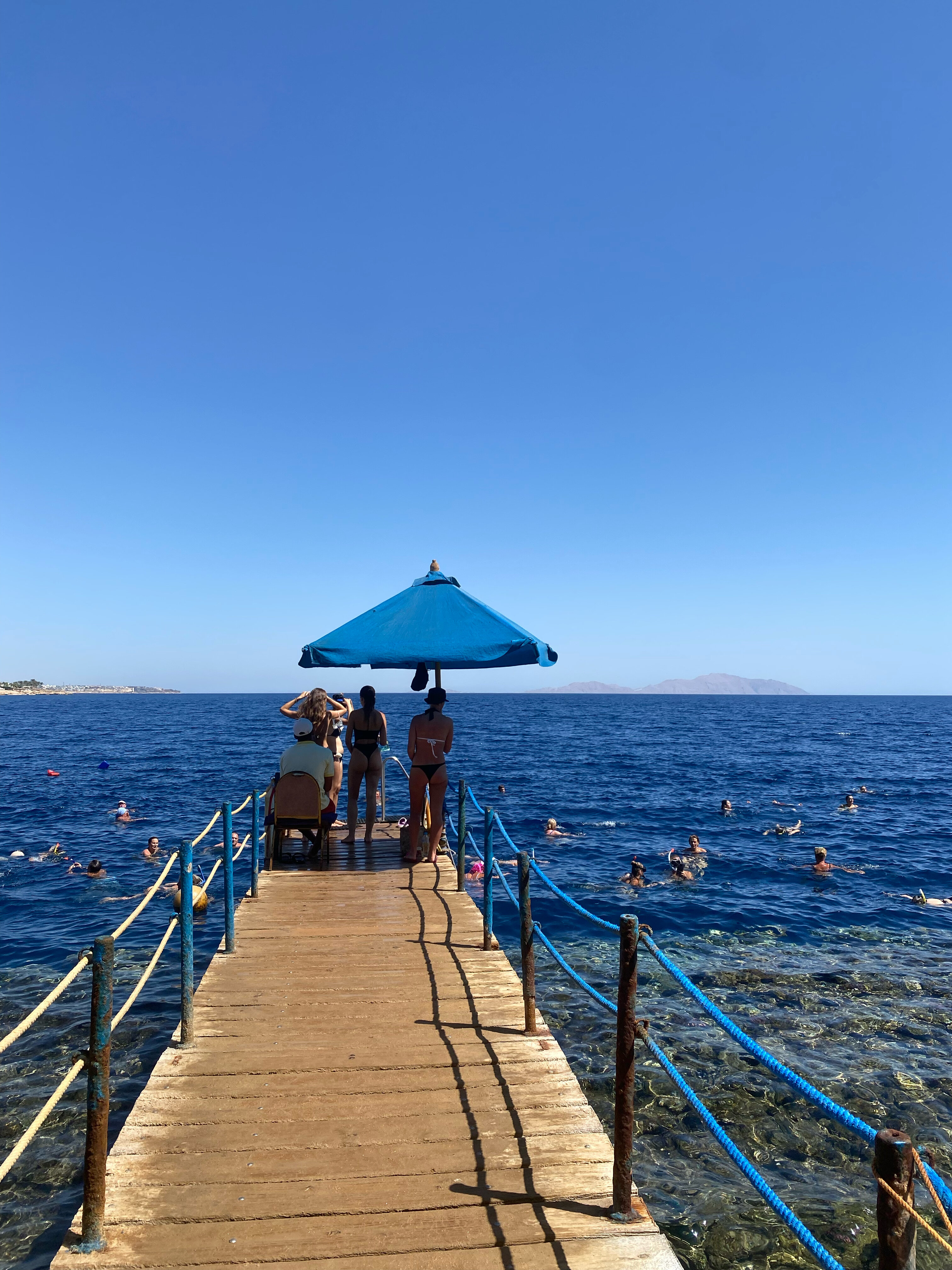 Фото Dreams Vacation Resort - Sharm El Sheikh