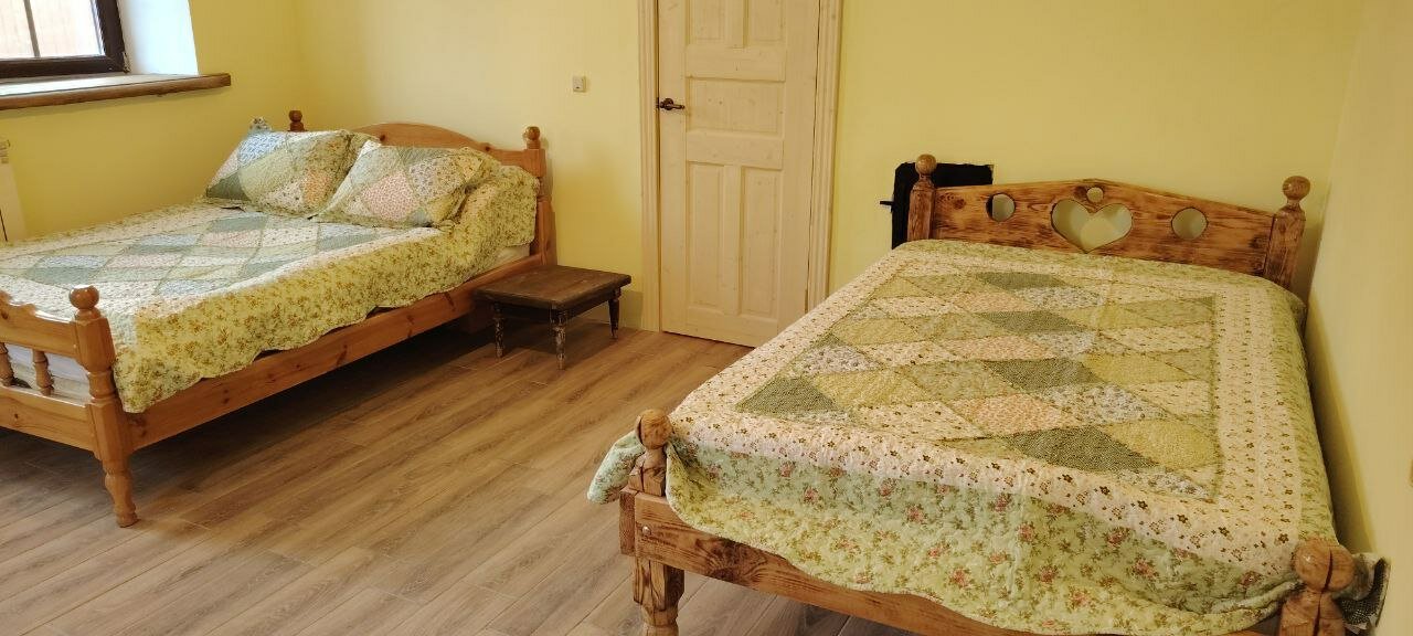 Фото Русанов водопад