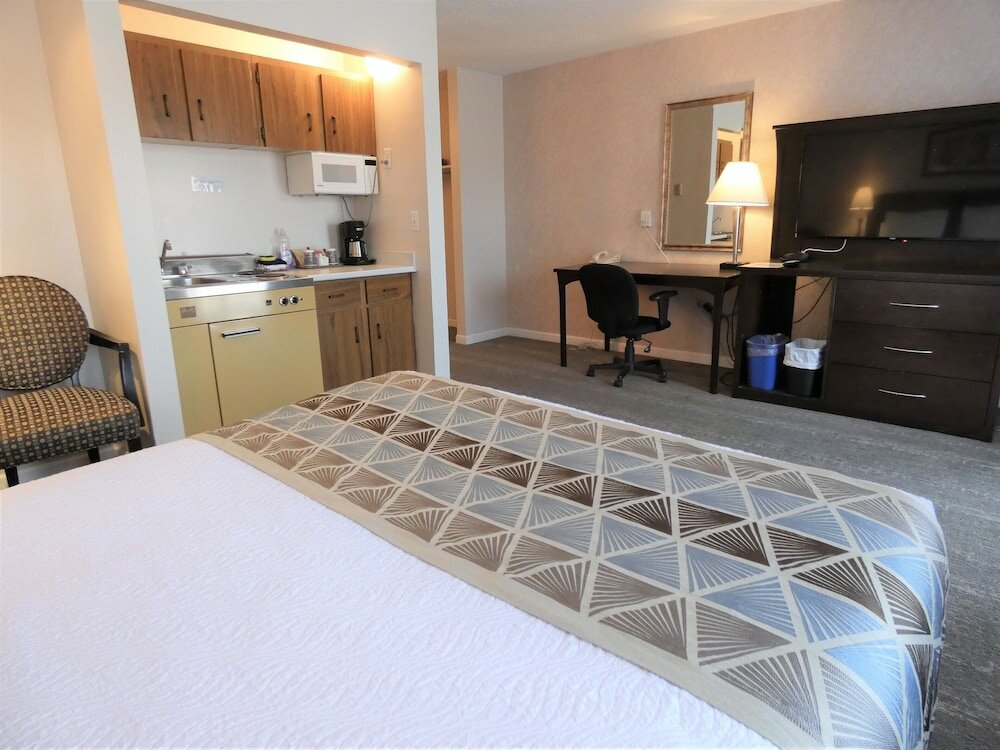 Фото Dilworth Inn