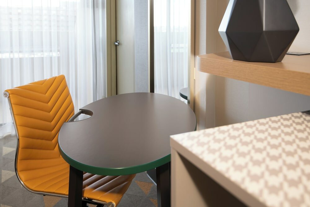 Фото Holiday Inn Denver East, an Ihg Hotel