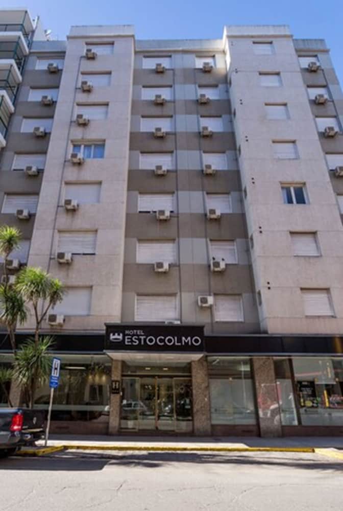 Фото Estocolmo Hotel