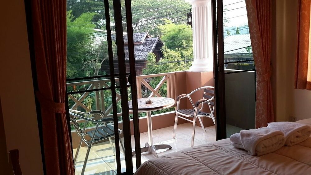 Фото Donchai House