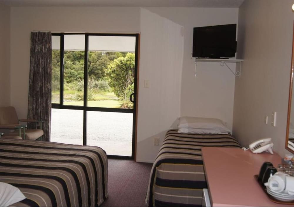 Фото Heritage Park Lodge