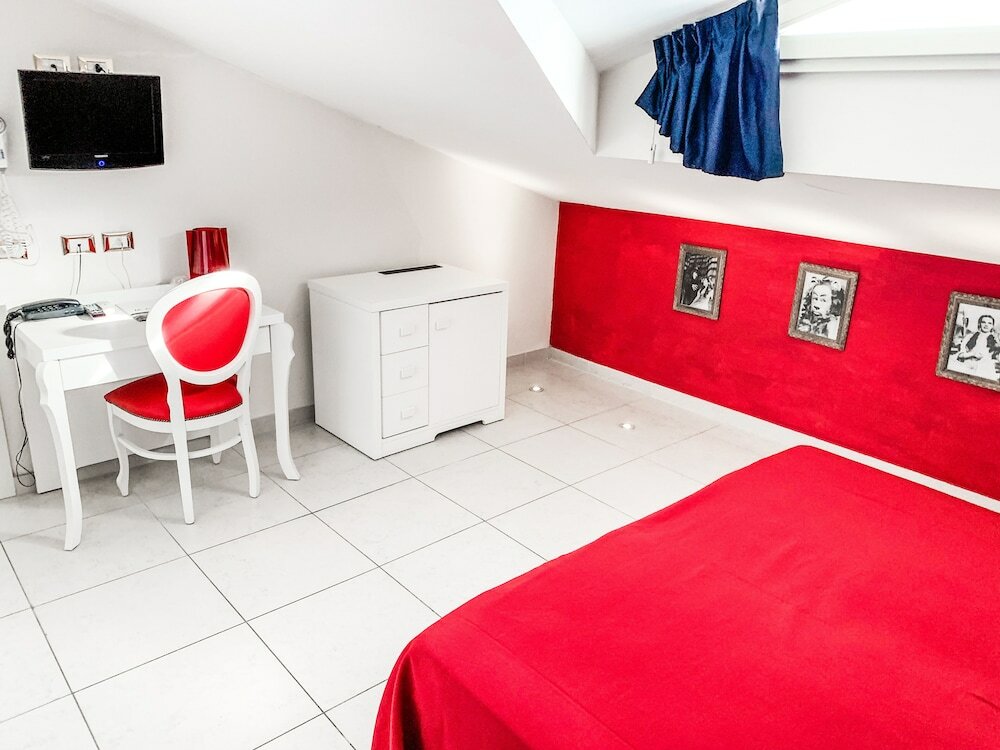 Фото Hotel Le Cinèma