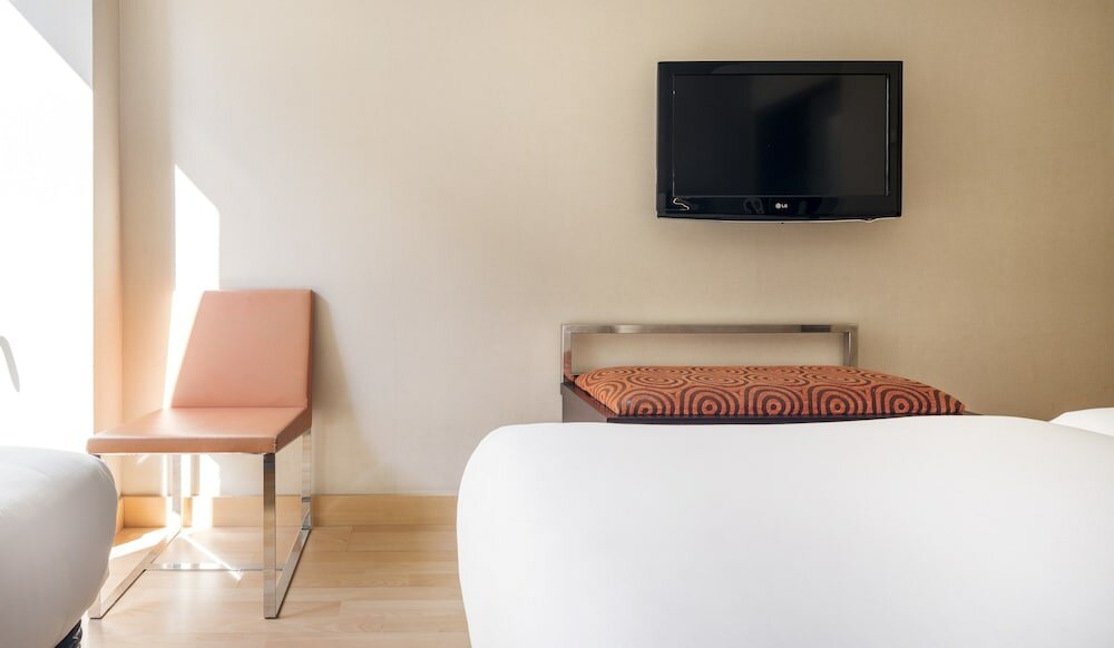 Фото Ilunion Auditori