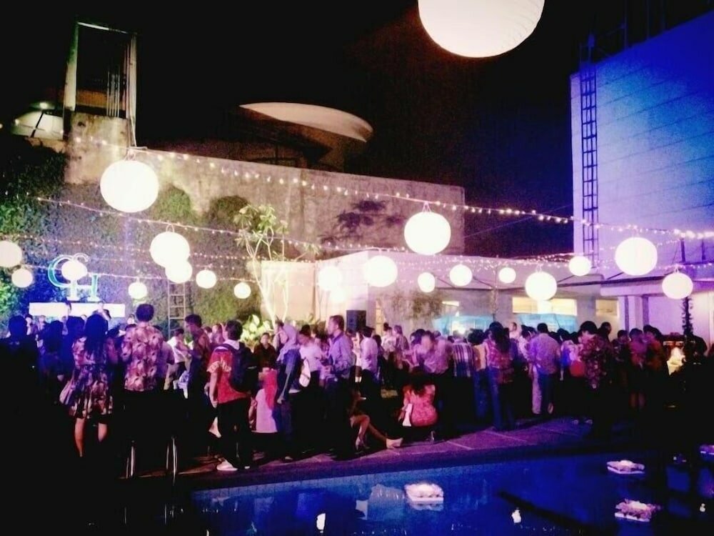 Фото Sisingamangaraja Guest House Semarang