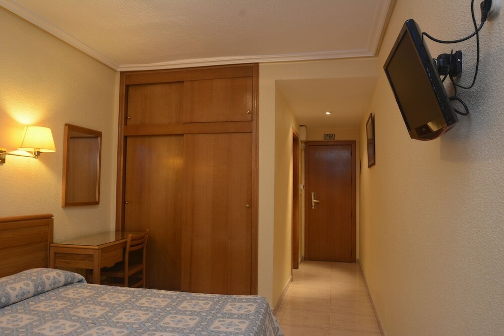 Фото Hotel Casa Emilio