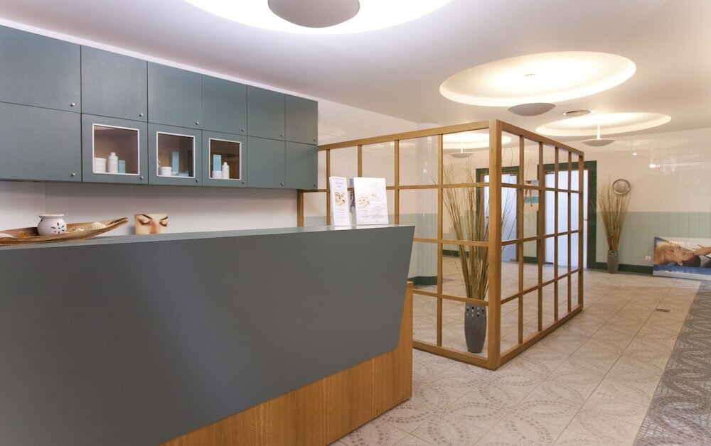 Фото Monte Mar Palace Hotel