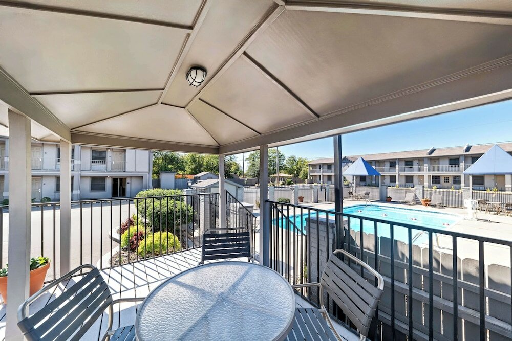 Фото Best Western Markita Inn