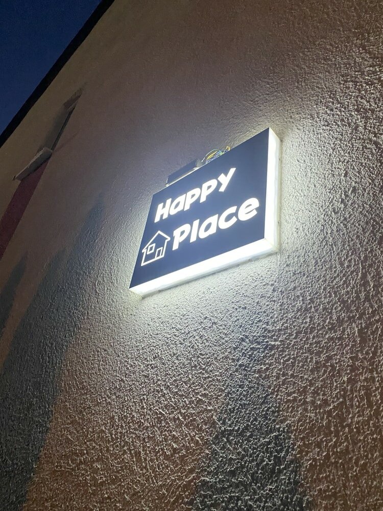 Фото Incheon Airport Happy Place Guesthouse