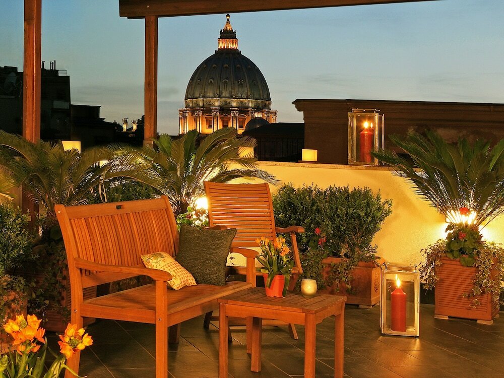 Фото Hotel Arcangelo