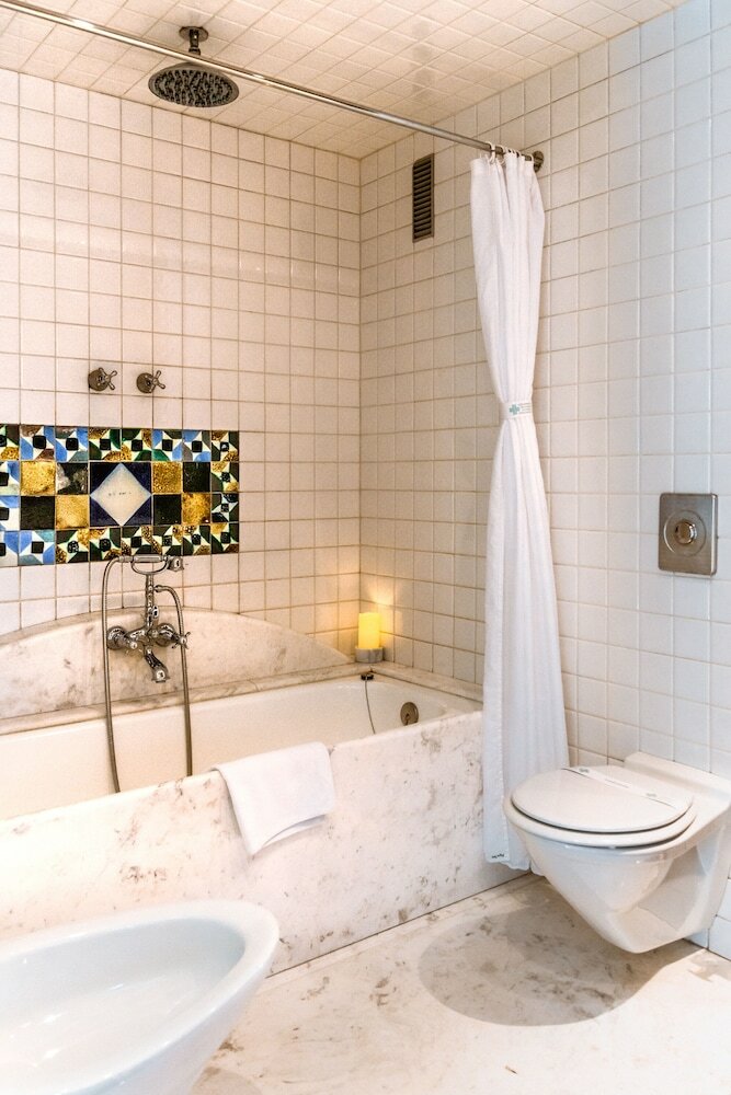 Фото Hotel Fonda Europa