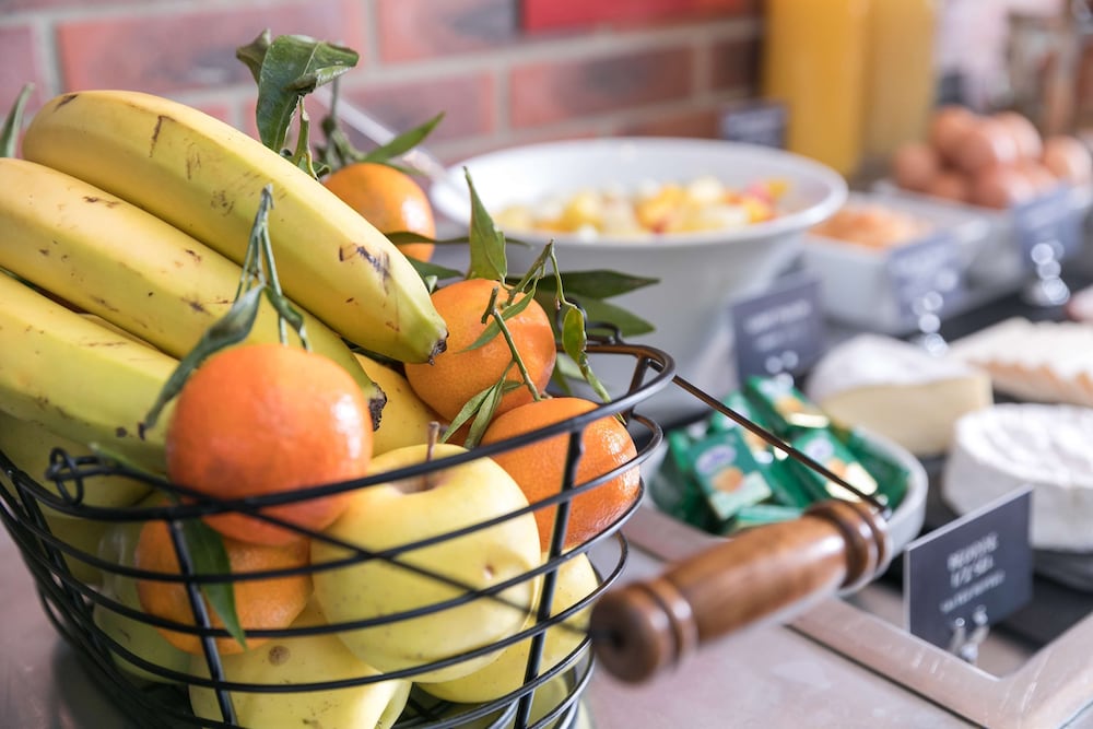 Фото Hotel Konti by HappyCulture