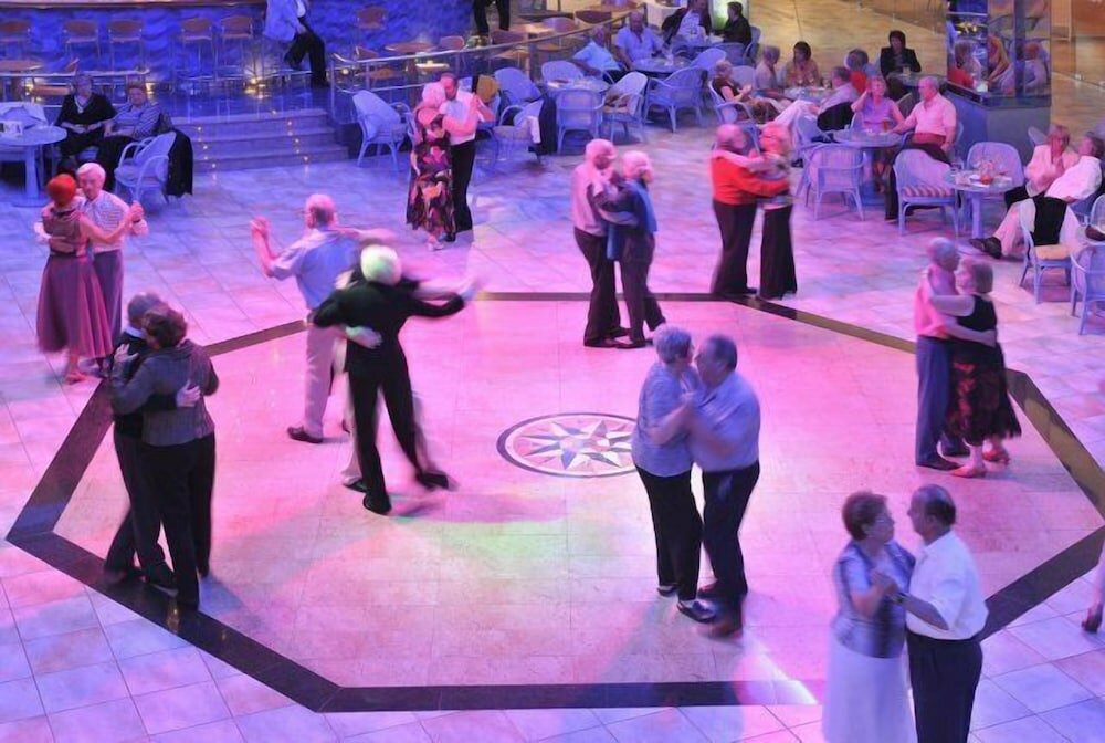 Фото Hotel Kaktus Albir