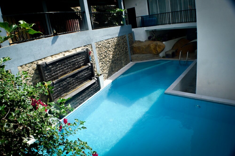 Фото Villa Baywatch Rumassala