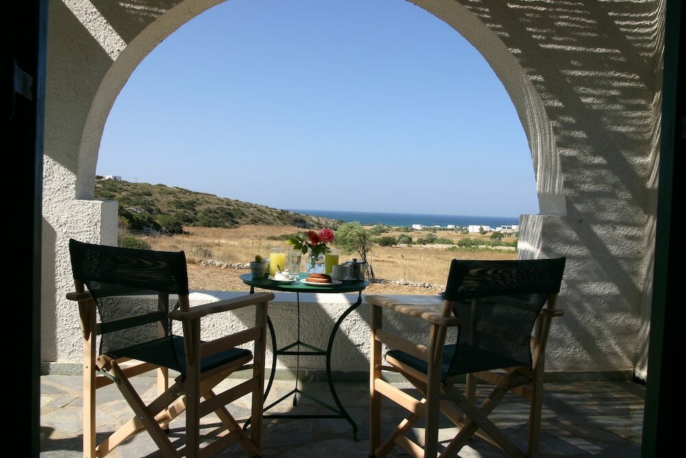 Фото Scala Apartments