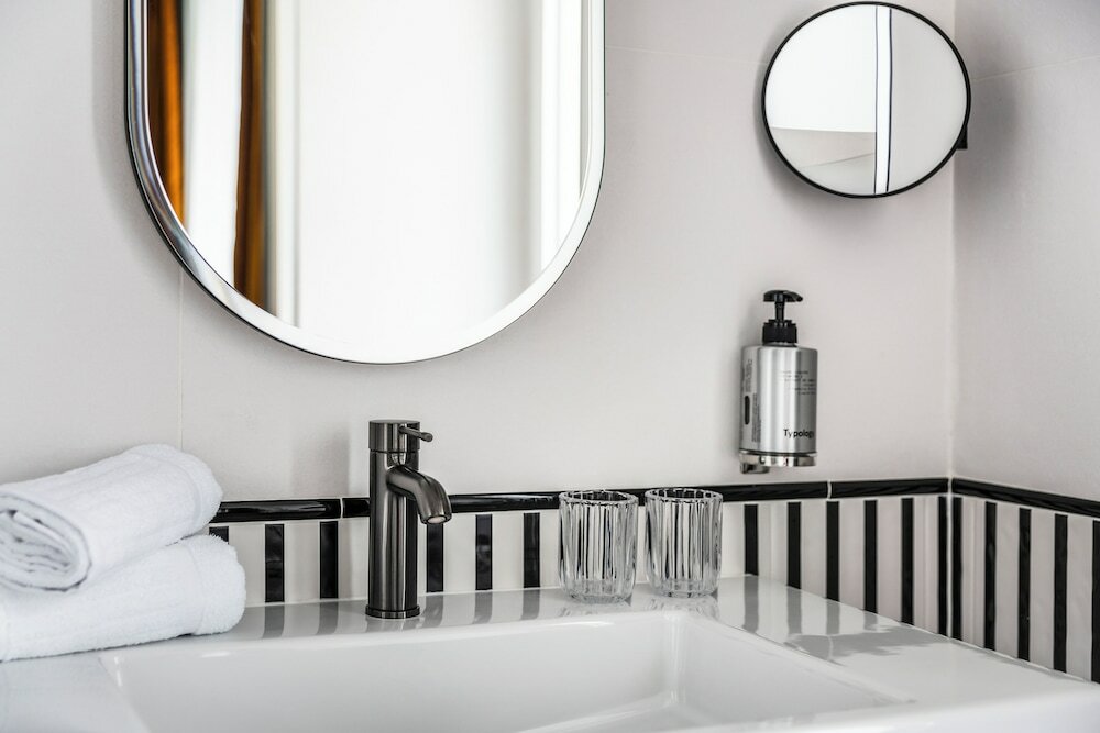 Фото ibis Paris Opera La Fayette