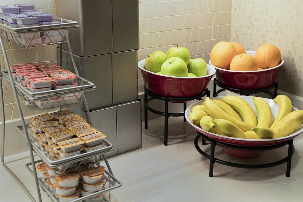 Фото Residence Inn Lake Charles