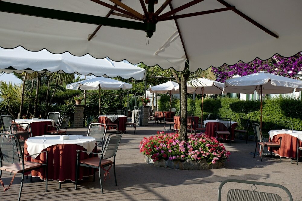 Фото Hotel Rufolo