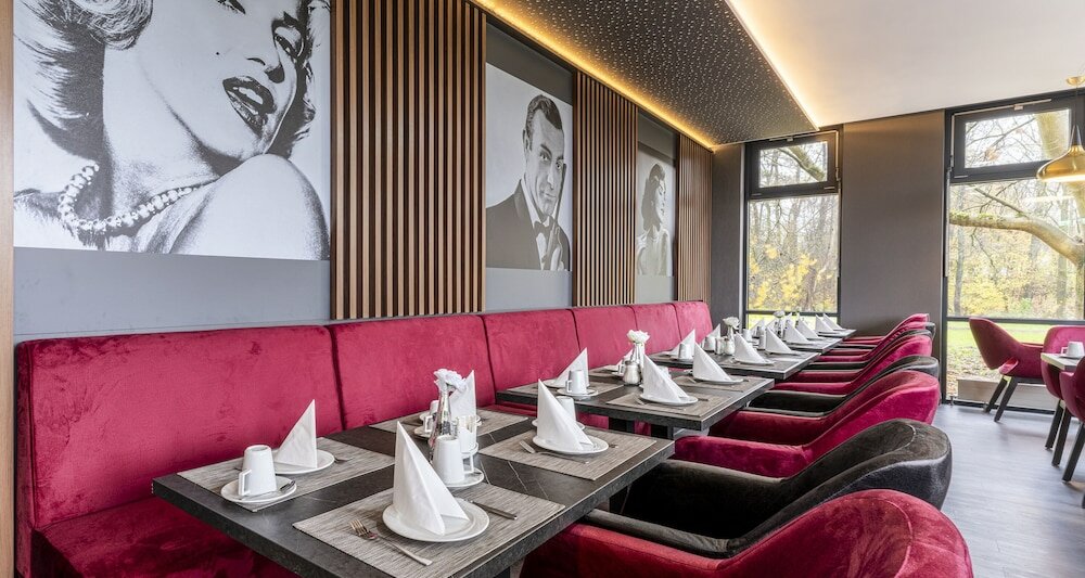 Фото Plaza Inn Mühldorf am Inn