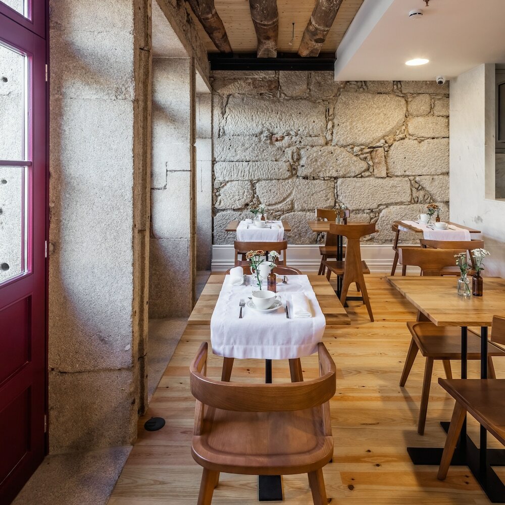 Фото Porto River