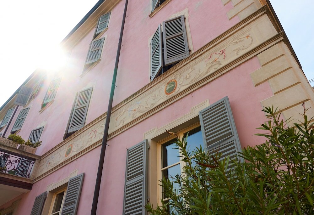 Фото Hotel Verdi Boutique Hotel