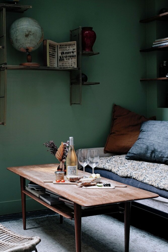 Фото C.O.Q Hotel Paris