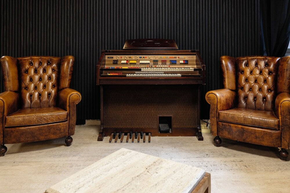 Фото Hotel Scheppers Rome