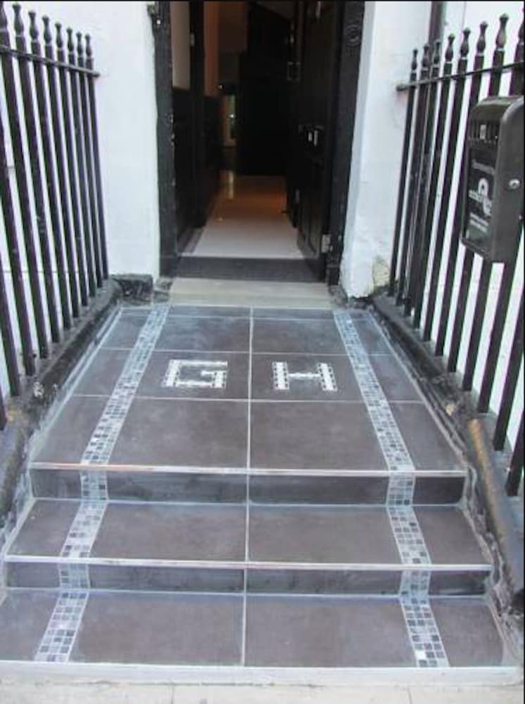 Фото Goodwood Hotel