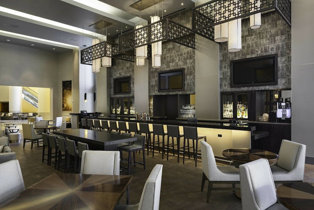 Фото Marriott Hartford Downtown