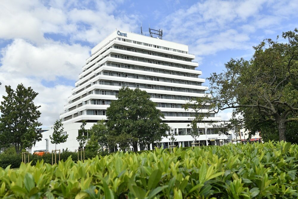 Фото Carat Golf & Sporthotel