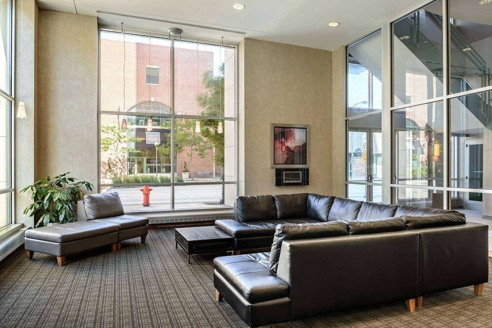 Фото Broadway Plaza, Trademark Collection by Wyndham