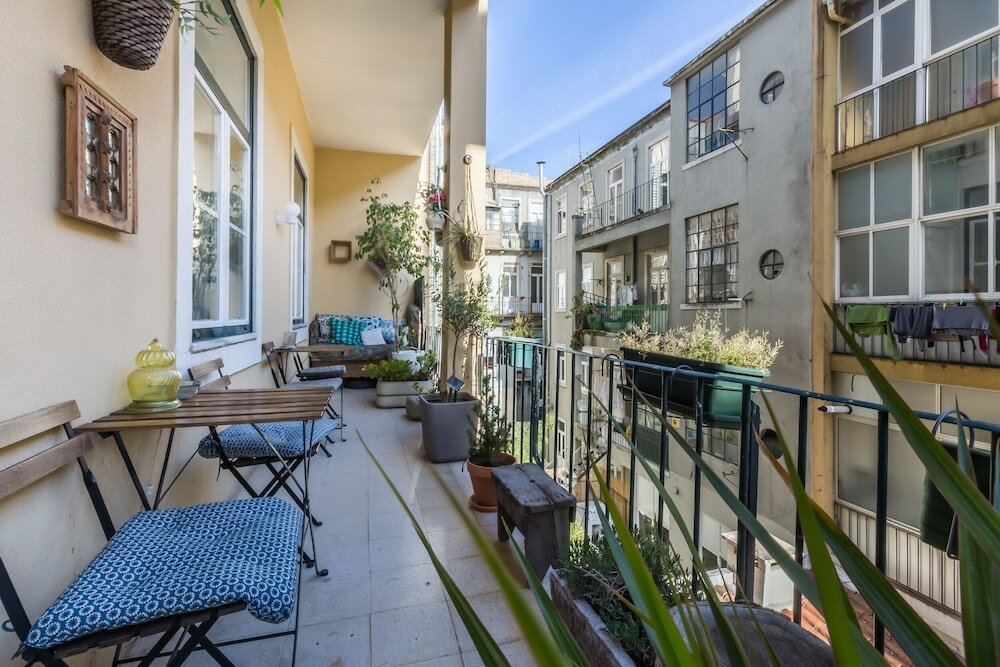 Фото House Sao Bento