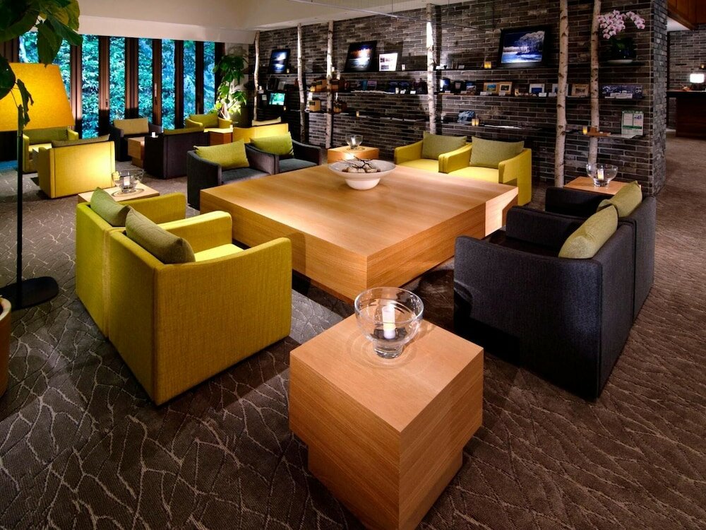 Фото Kamikochi Lemeiesta Hotel