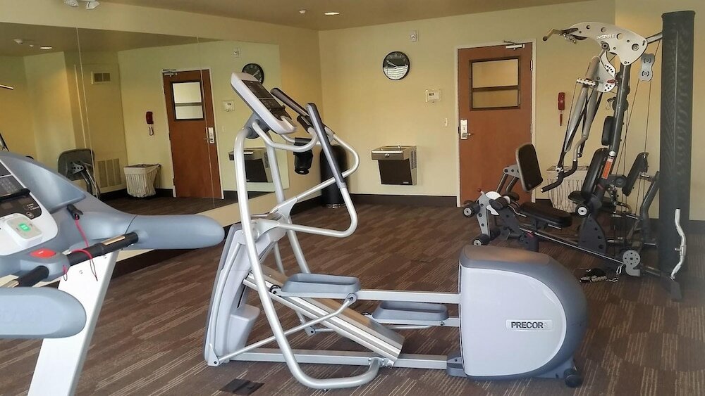 Фото Ledgestone Hotel Elko