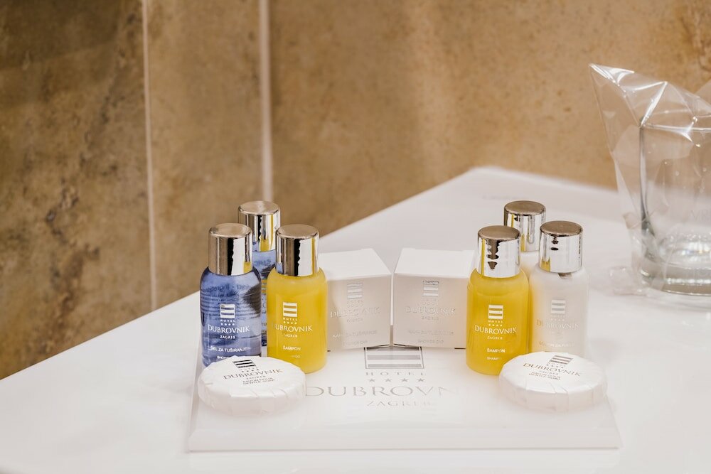 Фото Hotel Dubrovnik