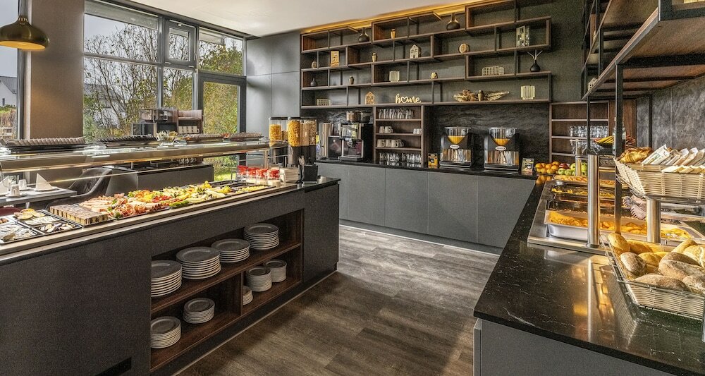 Фото Plaza Inn Mühldorf am Inn