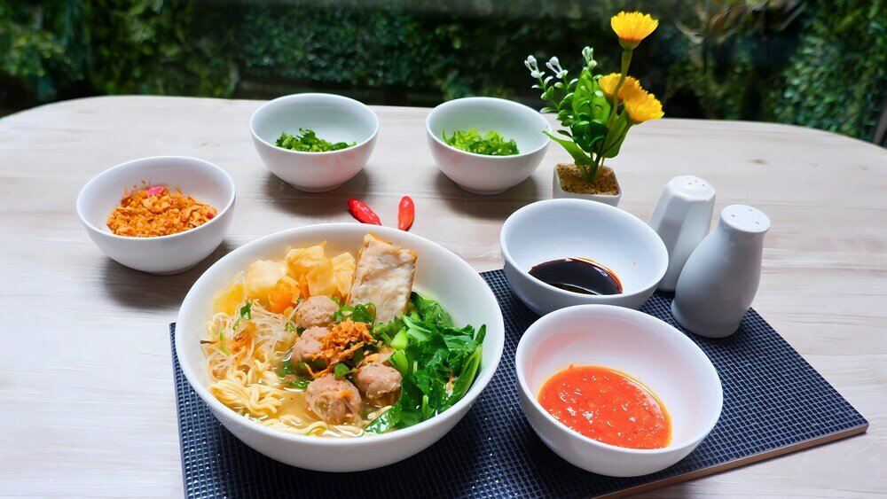 Фото Holiday Inn Express Jakarta Wahid Hasyim, an Ihg Hotel