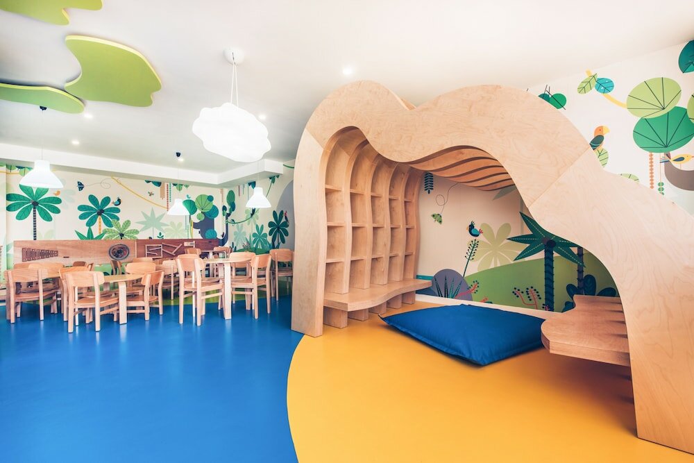 Фото Iberostar Selection Anthelia