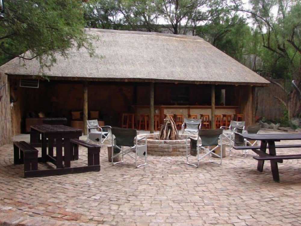 Фото Ko-Ka Tsara Bushcamp