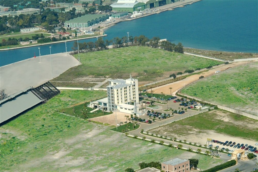 Фото Hotel Nettuno