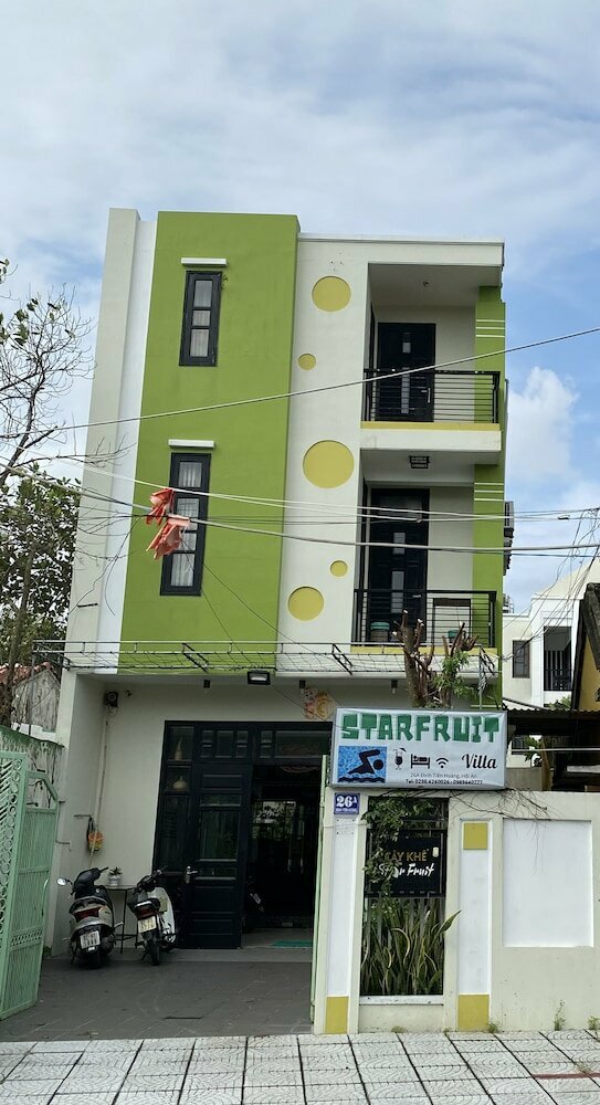 Hotel Starfruit Homestay Hoi An, Hội An, photo