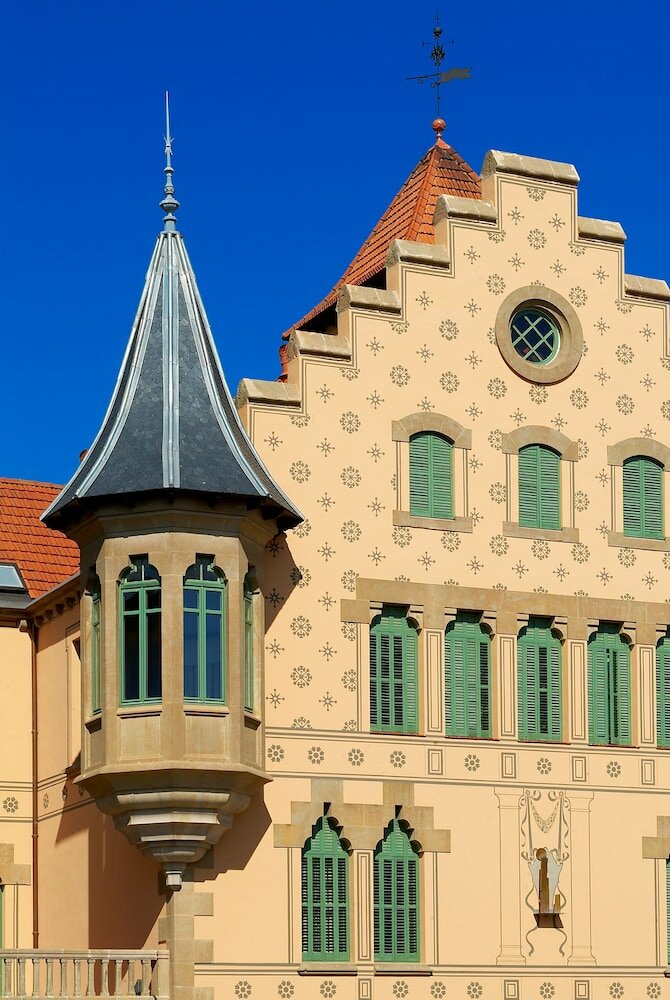 Фото Rusticae Hotel Sant Roc