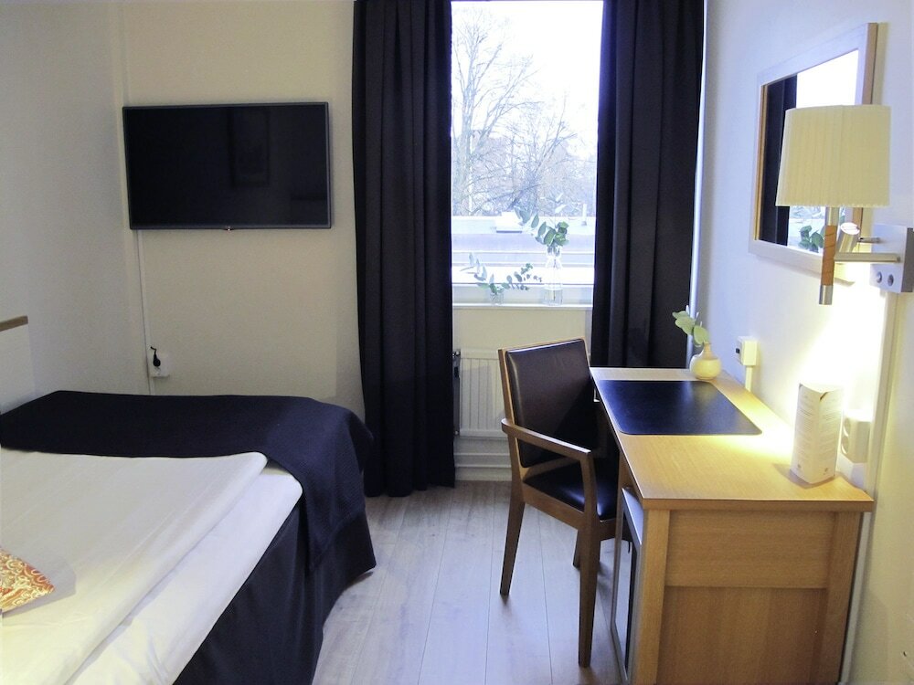 Фото Clarion Collection Hotel Smedjan