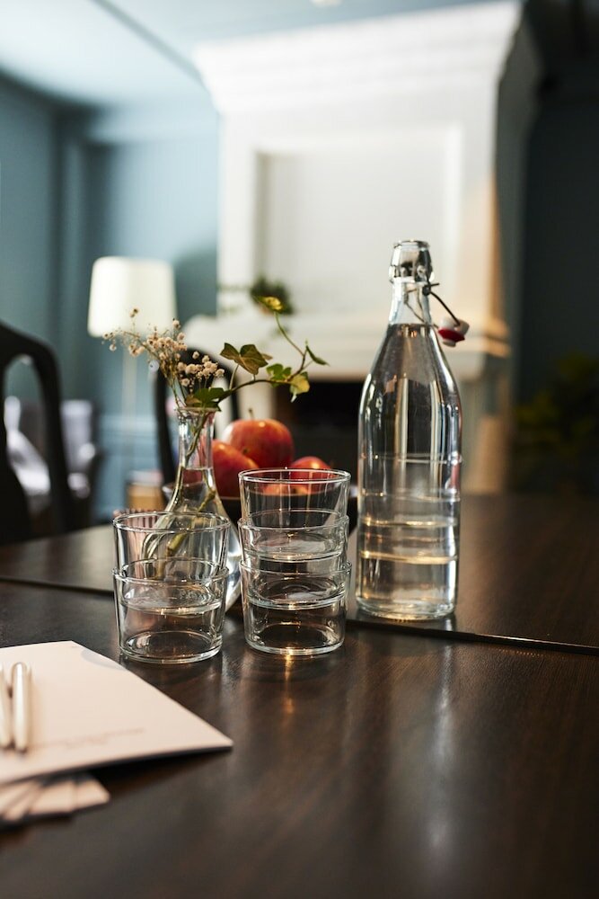 Фото Clarion Collection Hotel Smedjan