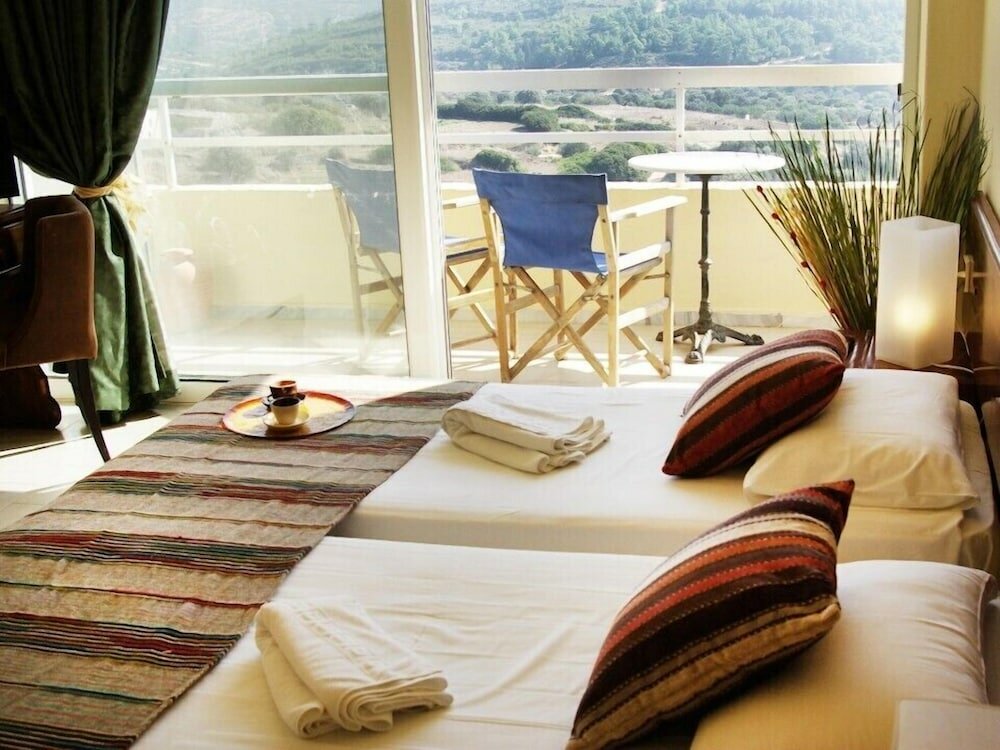 Фото Thomas Hotel