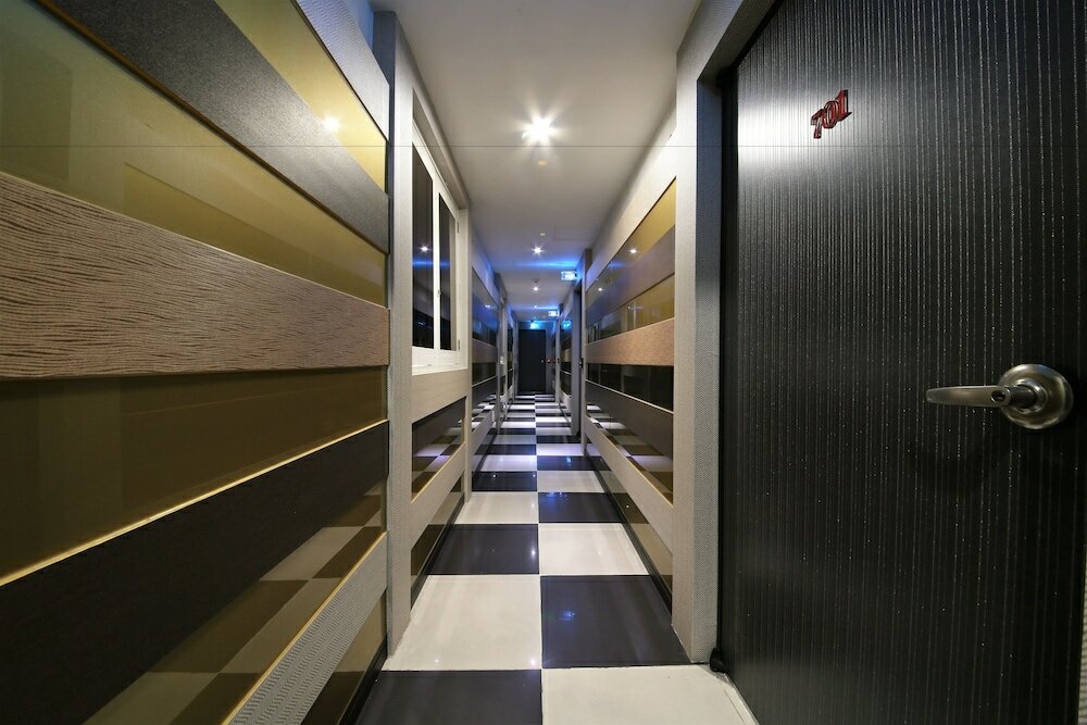 Фото V Hotel Munhyun