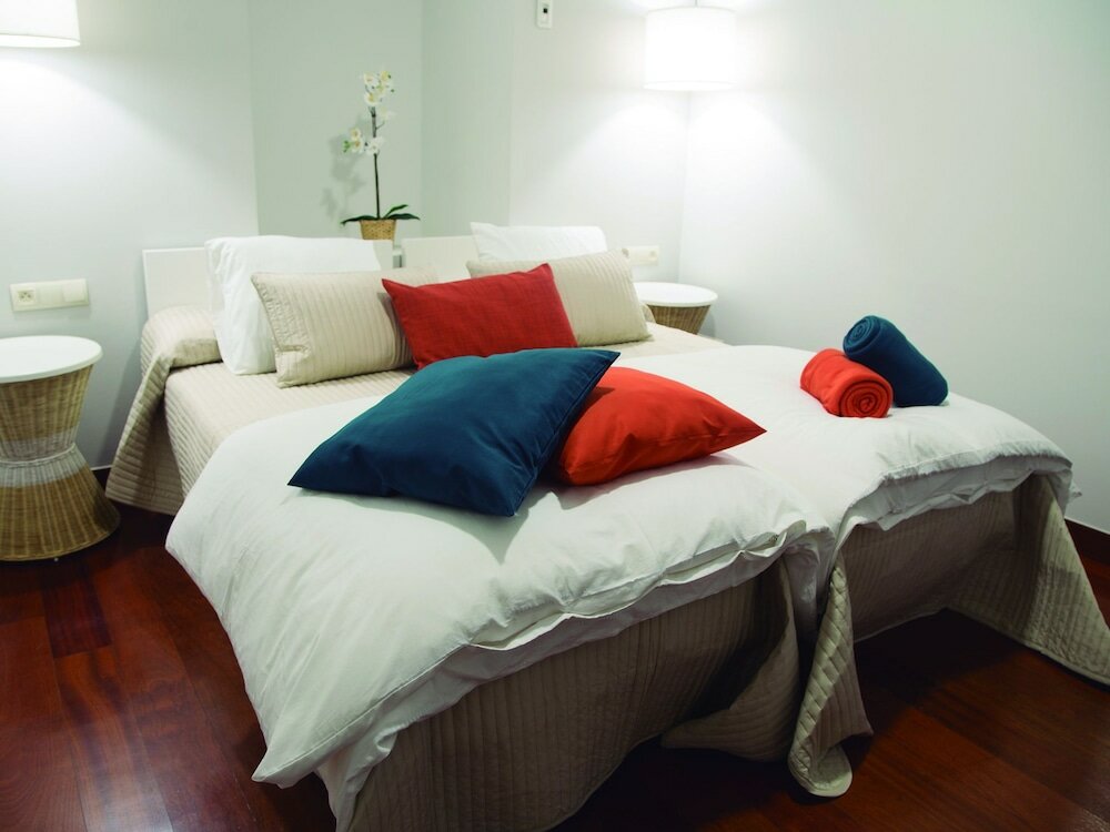 Фото Hotel Bodega El Juncal