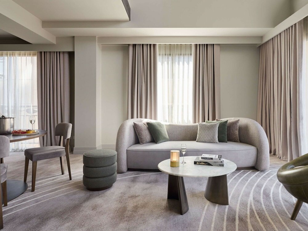 Фото The Playford Adelaide MGallery